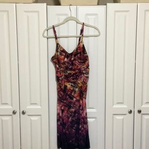 Bisou Bisou Sundress